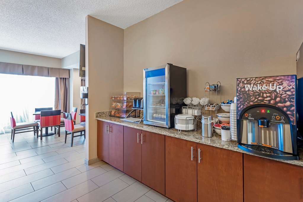 Comfort Inn Elizabeth City near University - photo 27