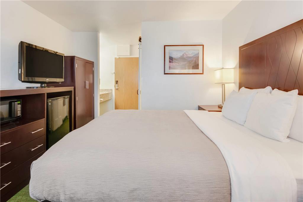 Quality Inn Belgrade Bozeman Yellowstone Airport - photo 8