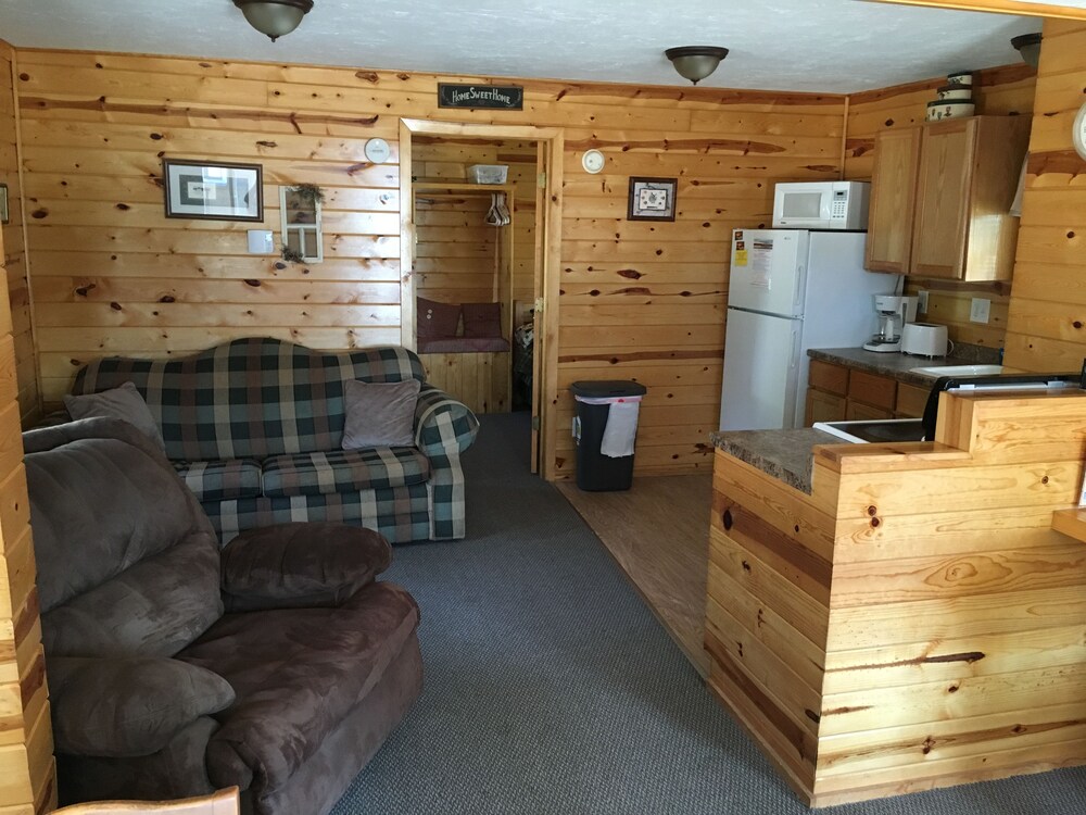 Dunrovin Resort - photo 38
