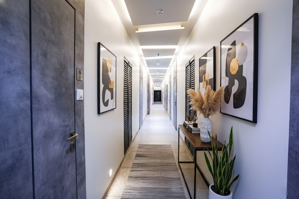 Fabhotel Global Spaces — Mumbai — photo 4