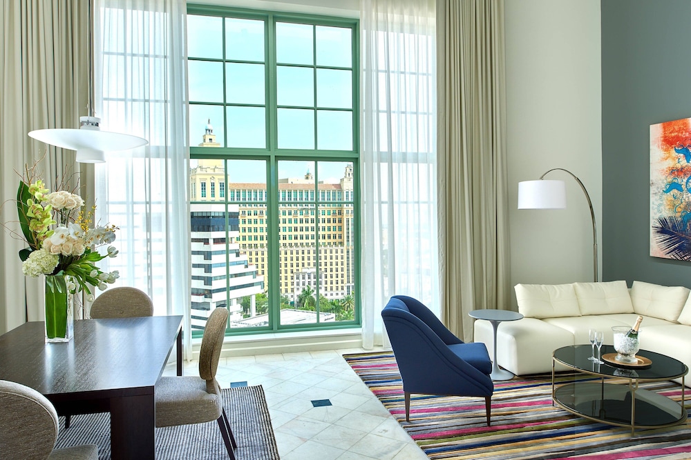 Hotel Colonnade Coral Gables Autograph Collection - photo 18