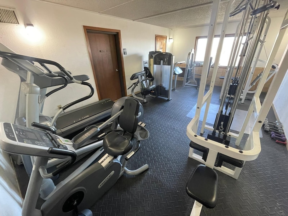 Belgium Inn & Suites - photo 14