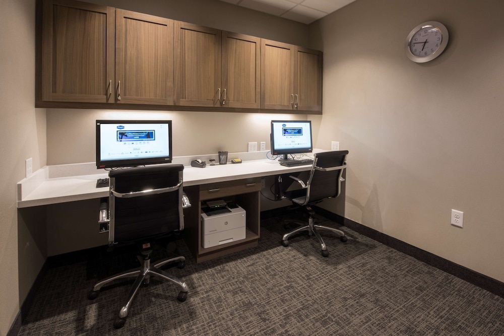 Hampton Inn & Suites Seattle Redmond - photo 47