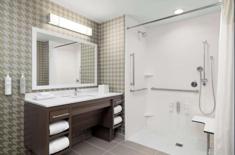 Home2 Suites by Hilton Elkhart - photo 19
