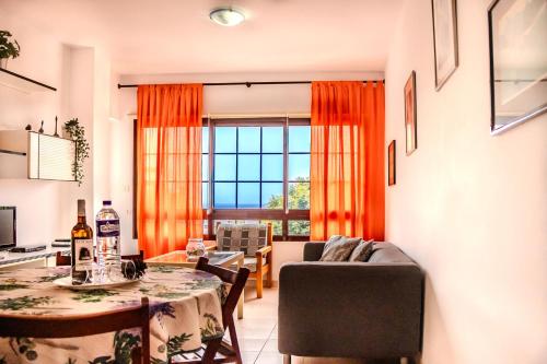 Vivienda Vacacional Mar Y Arena Puerto de Tazacorte — hotel in Tazacorte