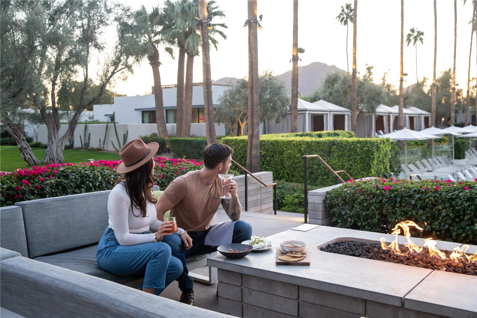 Andaz Scottsdale Resort & Bungalows - photo 122