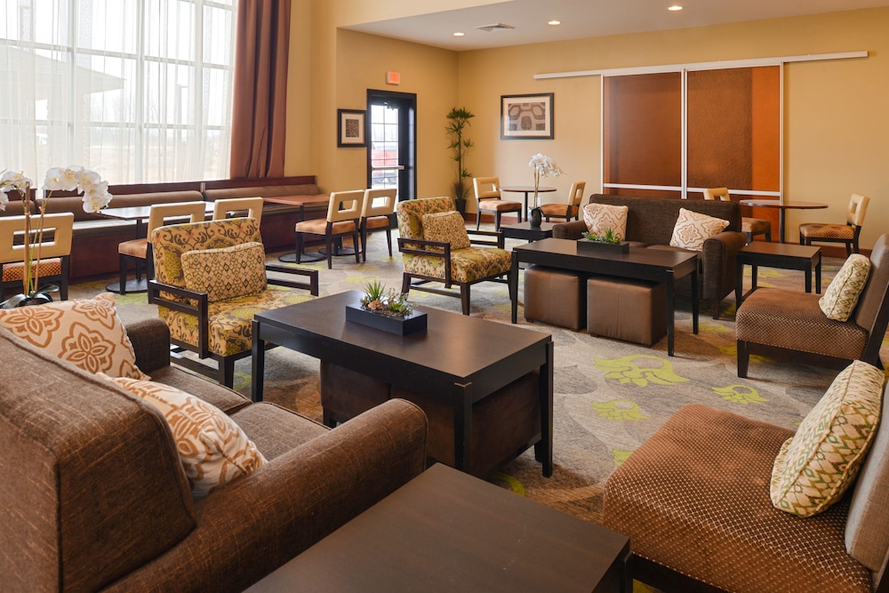 Staybridge Suites Merrillville by IHG - photo 68