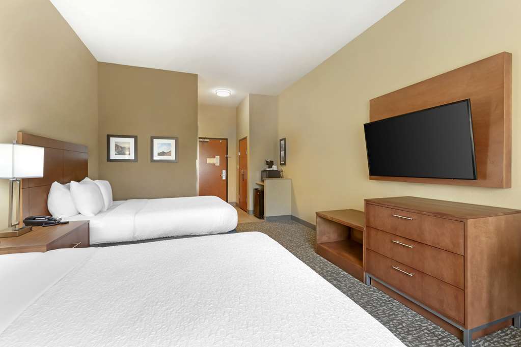 Best Western Plus Surprise Phoenix NW - photo 26