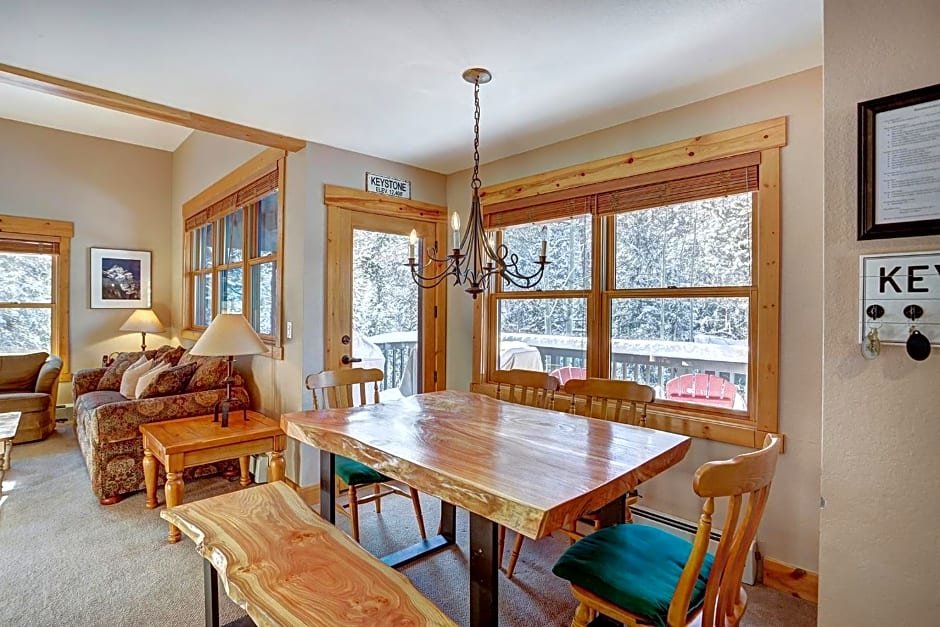 East Keystone by Keystone Resort - photo 7