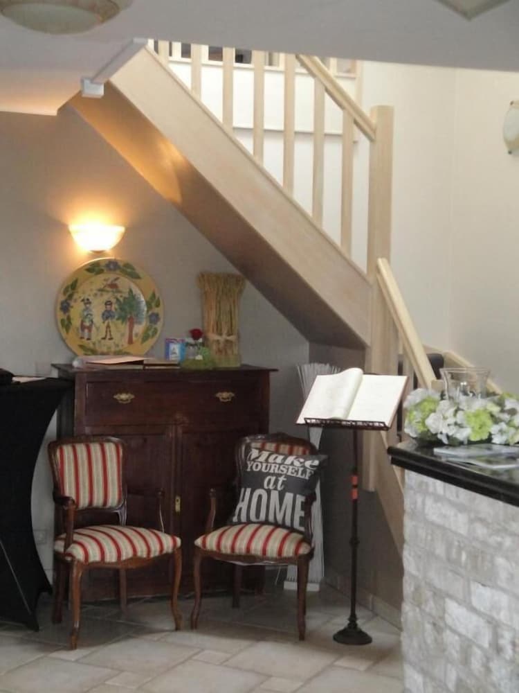 B&B De Polderhoeve — Blankenberge — photo 3