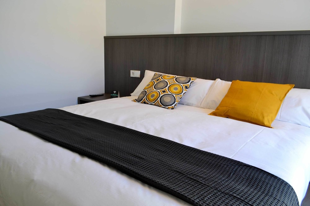 Hotel Alda Estación Ourense in Ourense, Spain