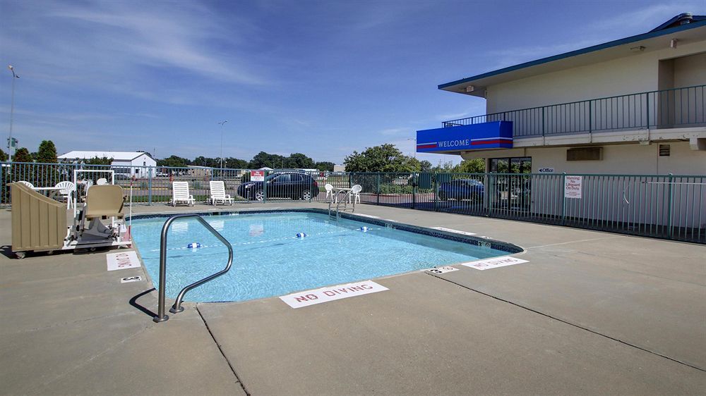Motel 6 Sioux Falls - photo 24