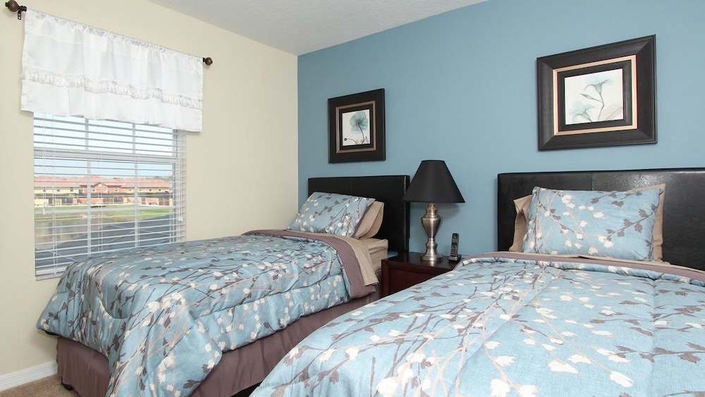 Grhcap8859 Paradise Palms Resort 4 Bed 3 Baths Townhouse - photo 4