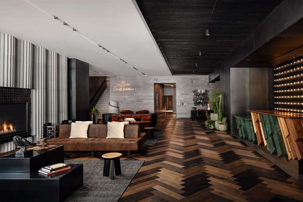 Thompson Austin by Hyatt - photo 47