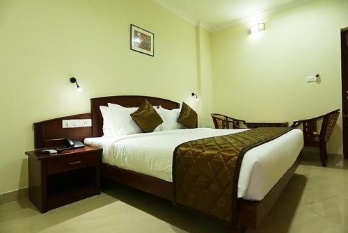 Hotel White City — Alwaye — photo 2