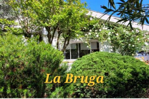 La Bruga — hotel in Saint-Vincent-De-Tyrosse