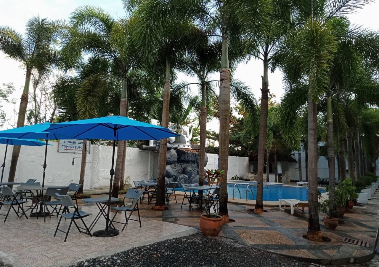 Viking Resort in Olongapo, Philippines