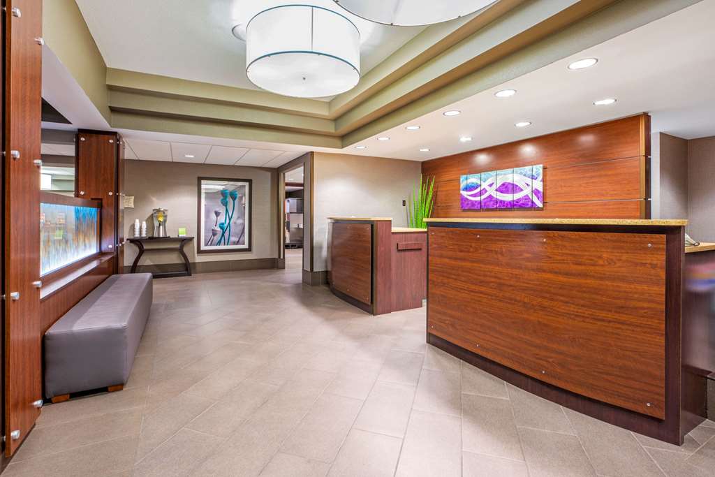 La Quinta Inn & Suites by Wyndham Meridian Boise West - photo 5
