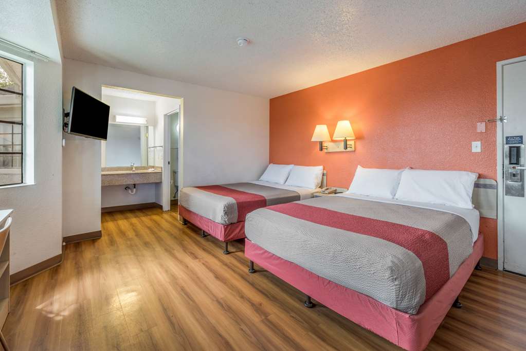 Motel 6 Fairfield CA North - photo 8