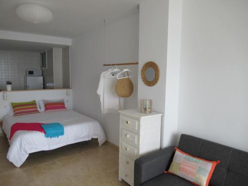 Loft en Playa Las Canteras Vista Mar in Las Palmas De Gran Canaria, Spain