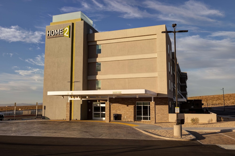 Home2 Suites by Hilton Barstow - photo 34