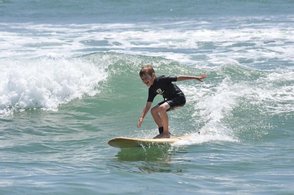 Axim Beach Resort in Axim, Ghana