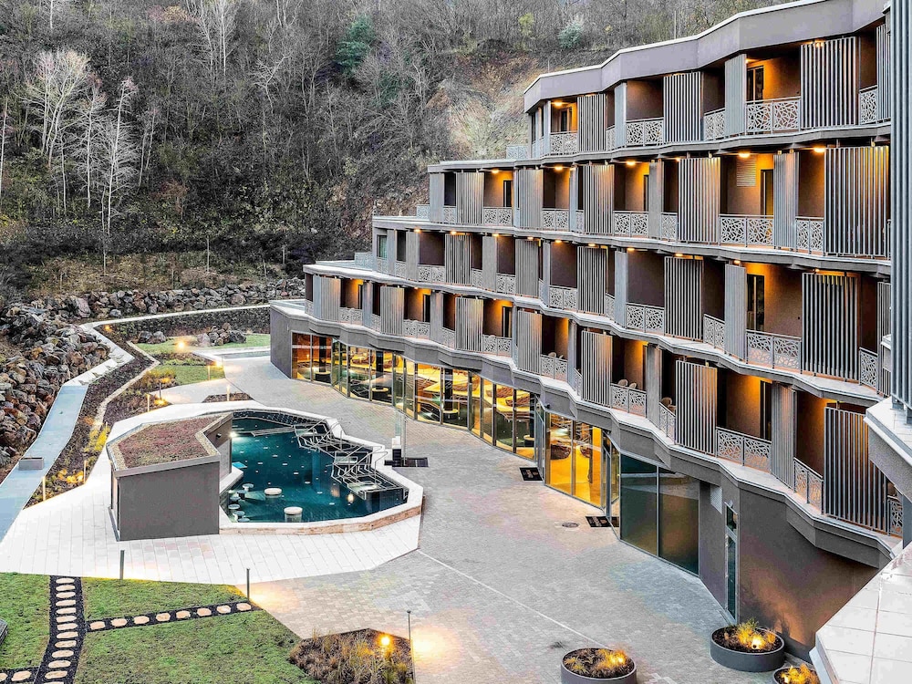 Minaro Hotel Tokaj MGallery Collection in Tokaj, Hungary