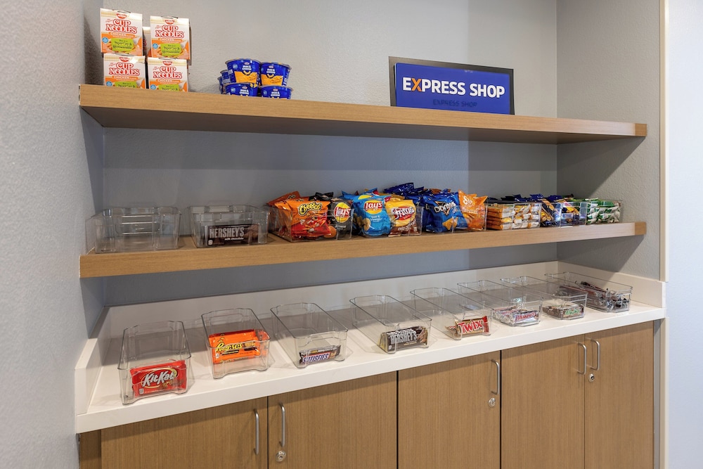 Holiday Inn Express & Sts Englewood Denver South - photo 41