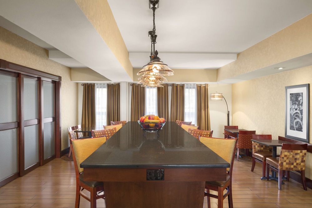 Hampton Inn Forrest City - photo 21
