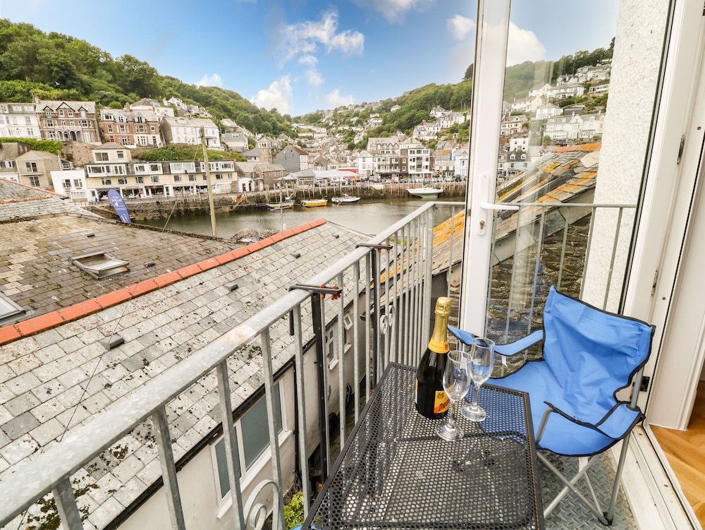 Harbour Hideaway in Looe, United Kingdom