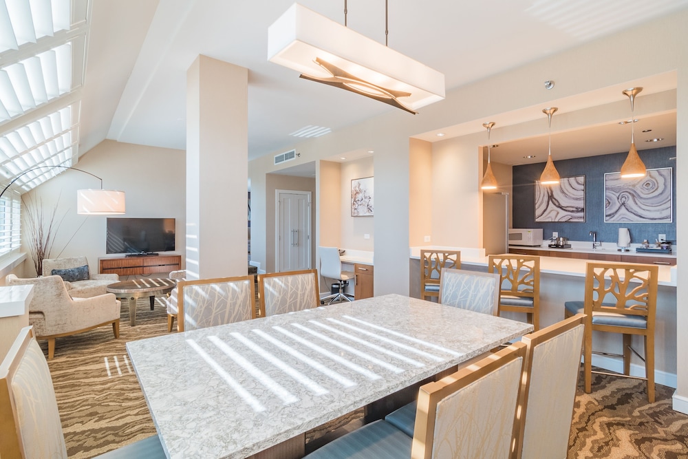 The Inverness Denver a Hilton Golf & Spa Resort - photo 36