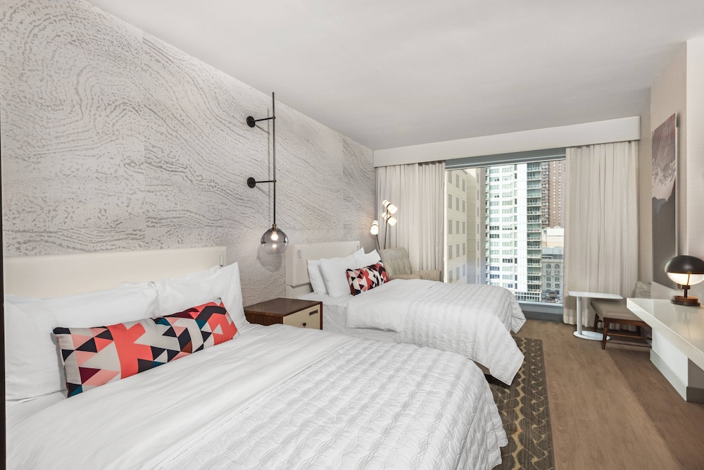 Le Meridien Denver Downtown - photo 28