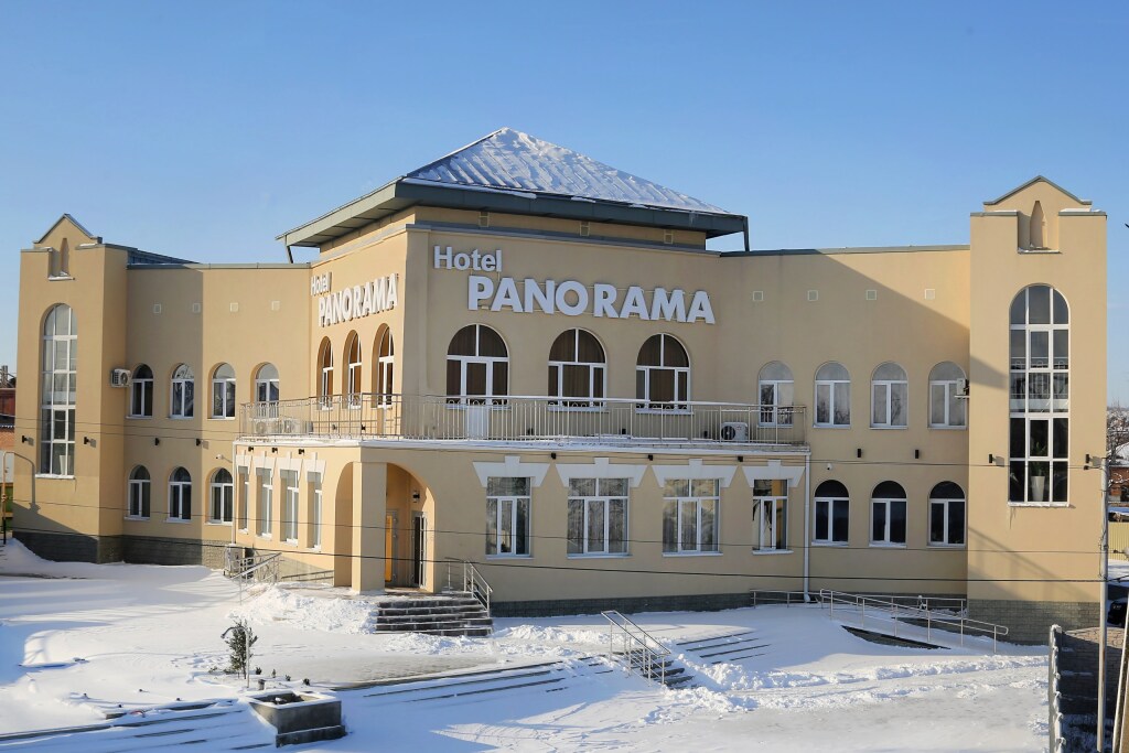 Panorama Hotel - last minute hotel in Chaltyr