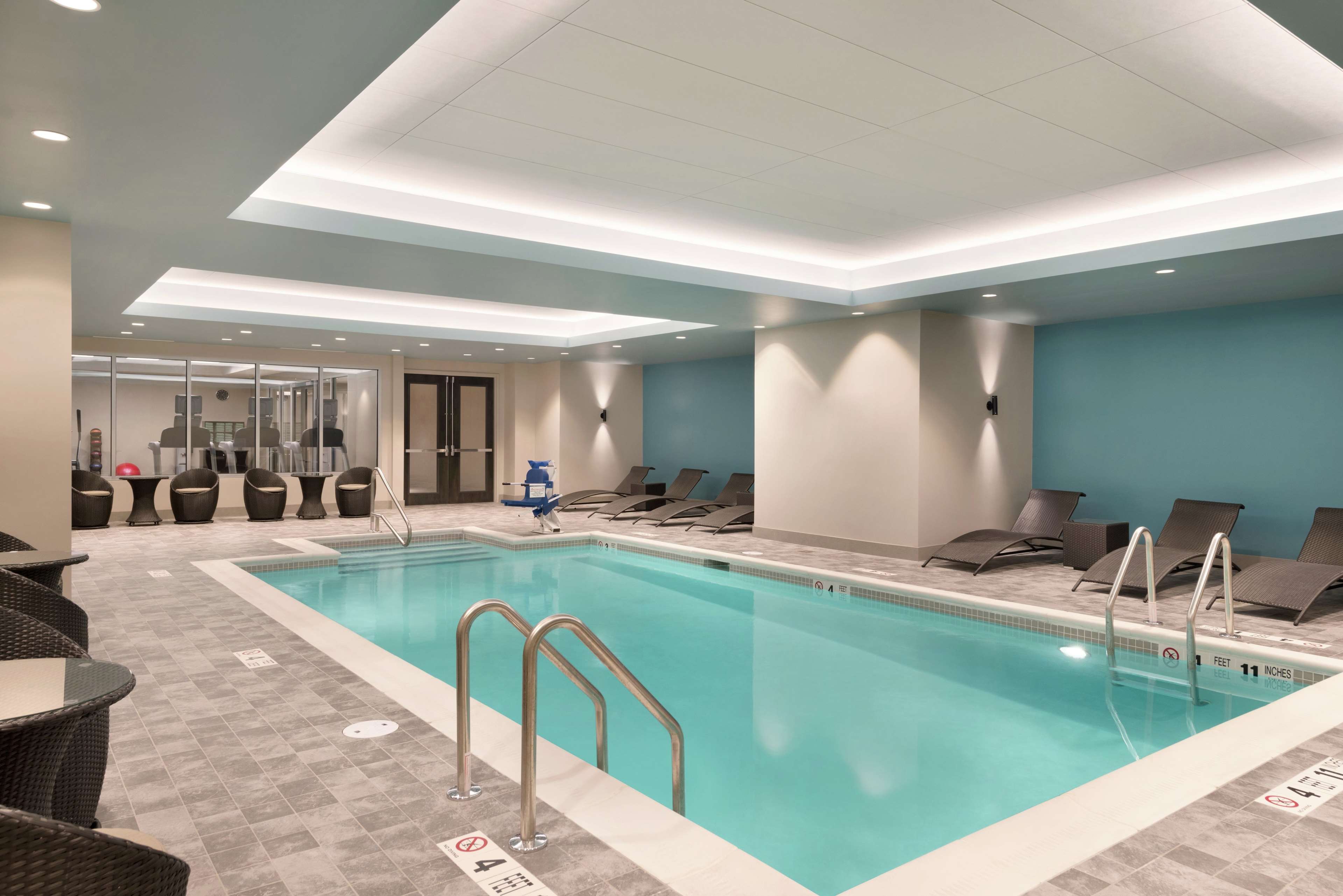Hilton Garden Inn Rochester University & Medical Center - photo 8