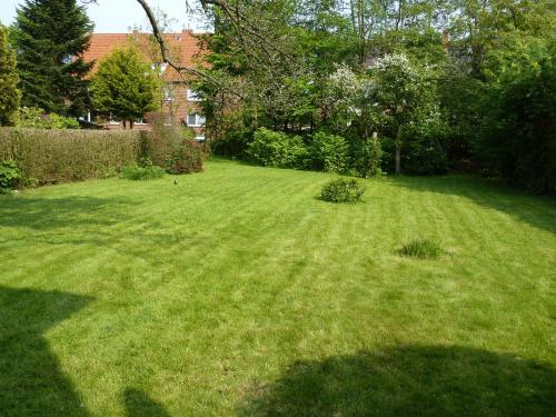 Ferienhaus Kugelbake - last minute hotel in Cuxhaven