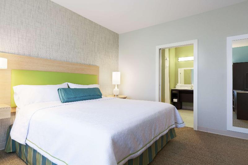 Home2 Suites by Hilton Amarillo - photo 75