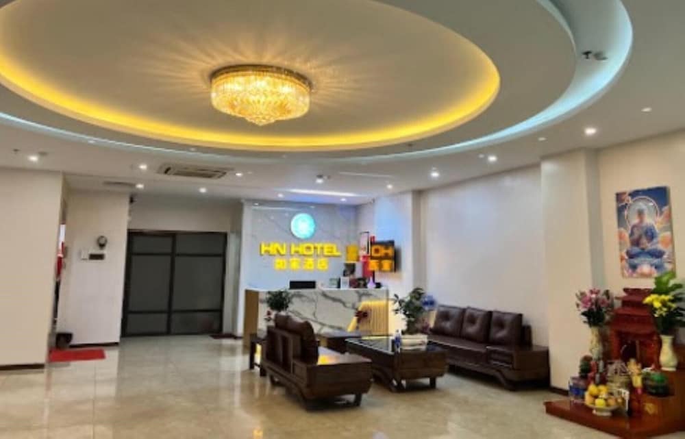 Hn Hotel - last minute hotel in Bac Ninh