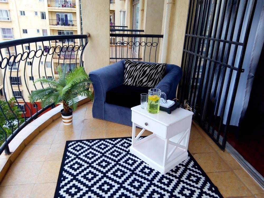Bella Shared Apartment