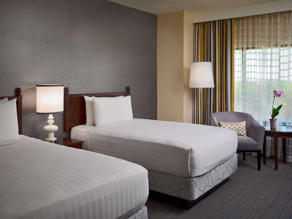 Sonesta Gwinnett Place Atlanta - photo 25