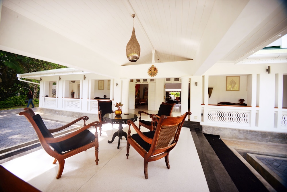 The Flame Tree Estate & Hotel — Kandy — photo 2
