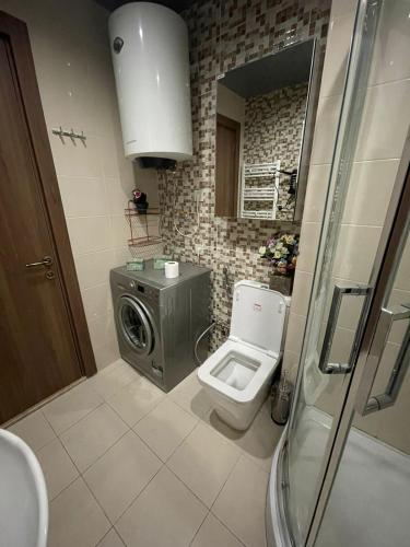 Cozy and Comfortable Sea View Apartment in Batumi