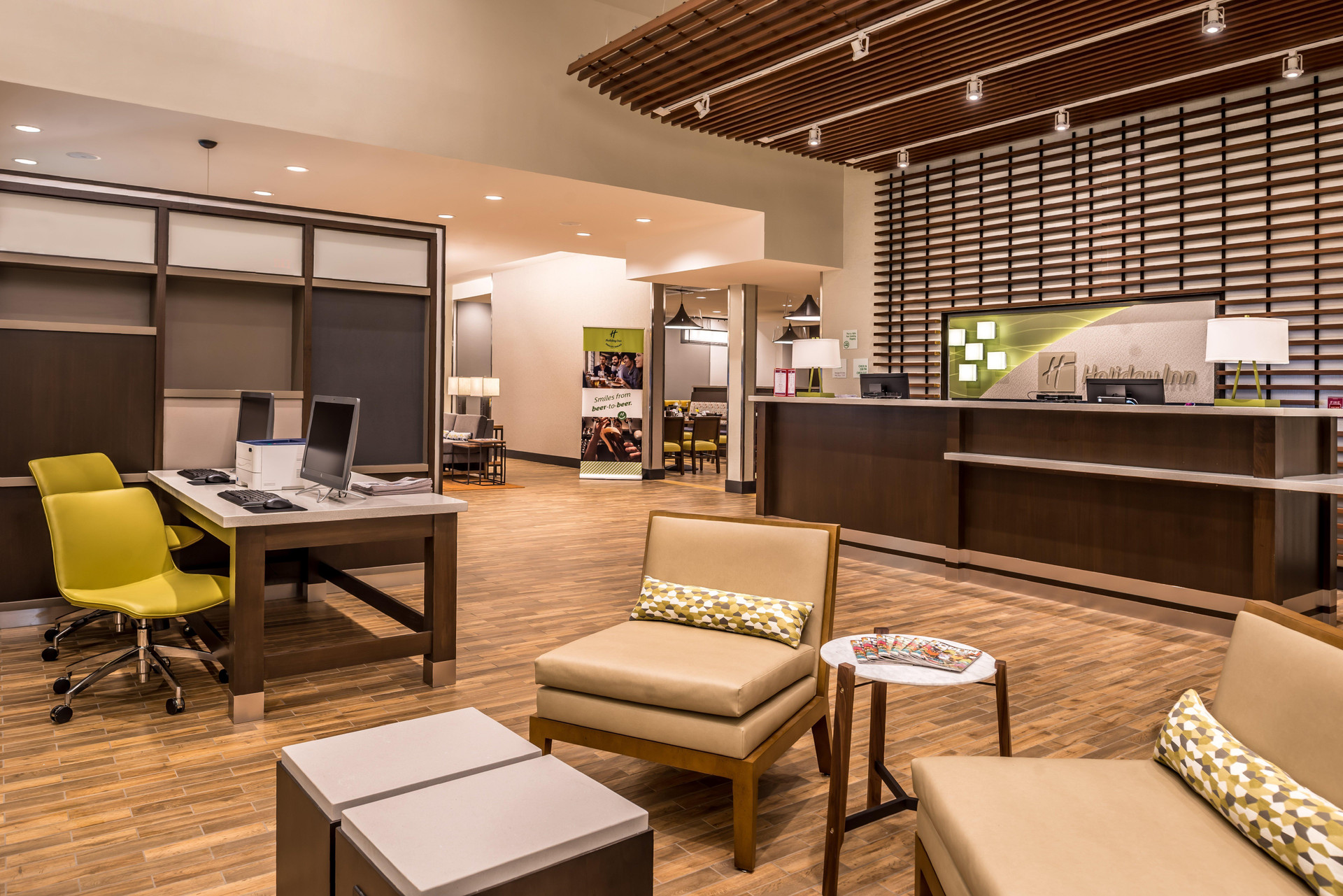 Holiday Inn Joplin by IHG - photo 10
