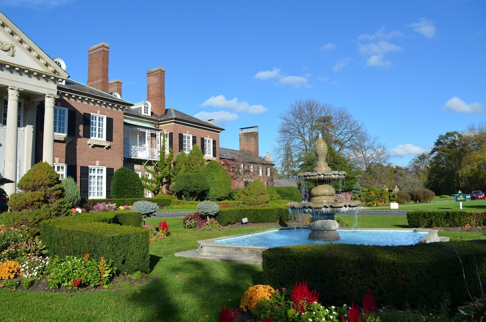 The Mansion at Glen Cove - photo 25
