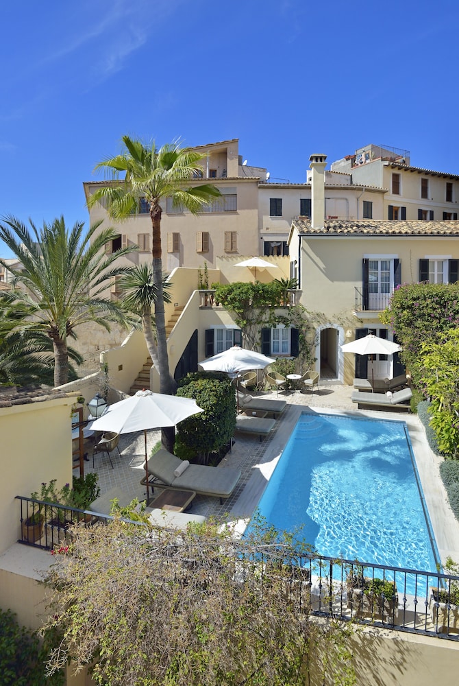 Hotel San Lorenzo Adults Only in Palma, Spain