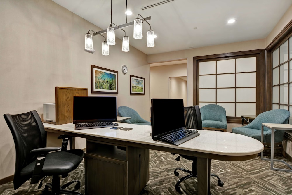 Homewood Suites by Hilton Hadley Amherst - photo 64