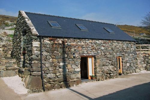 Beudy Gwenoliaid in Barmouth, United Kingdom