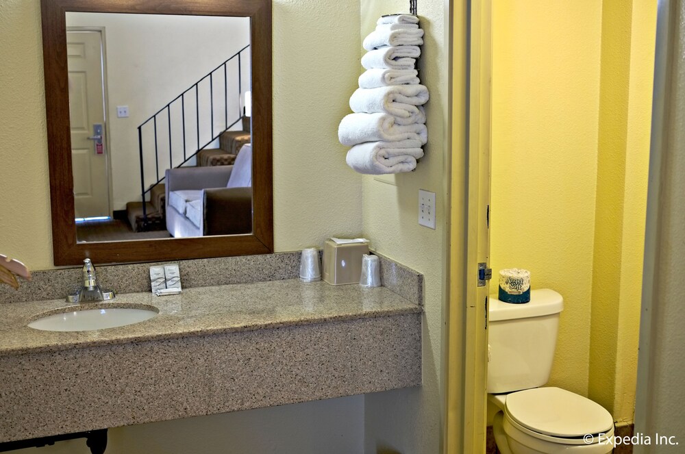 The Key Inn - photo 22