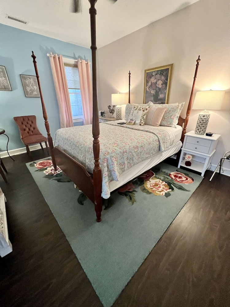 Barksdale House Inn - photo 10