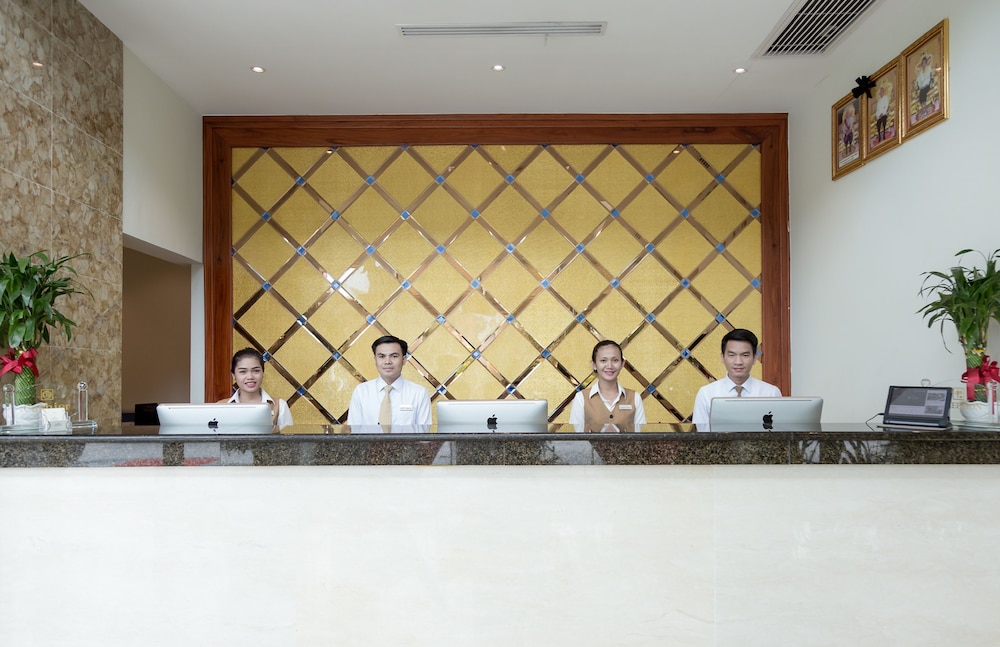 Dyvith Hotel — Phnom Penh — photo 2