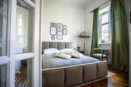 Kolo Uk - carbon neutral hotel in Czech Republic